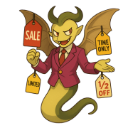 バーゲンセルン