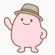 雇用保険スライム